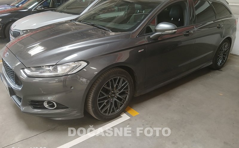 Ford Mondeo 2.0. tdci 