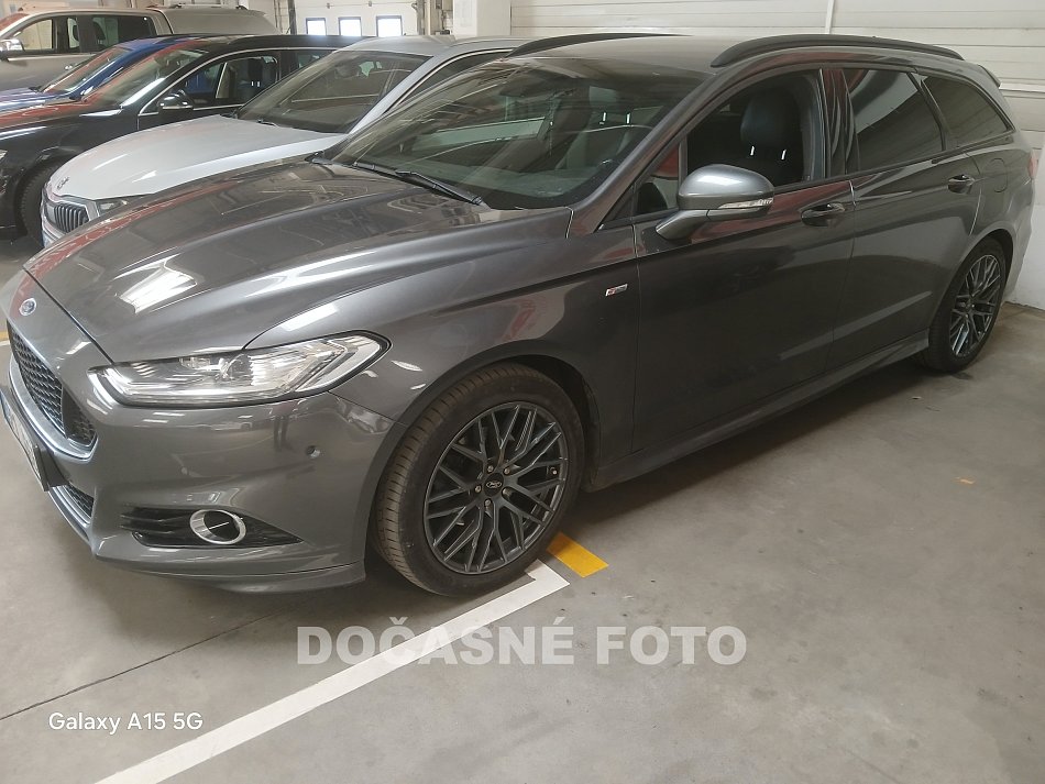 Ford Mondeo 2.0. tdci 