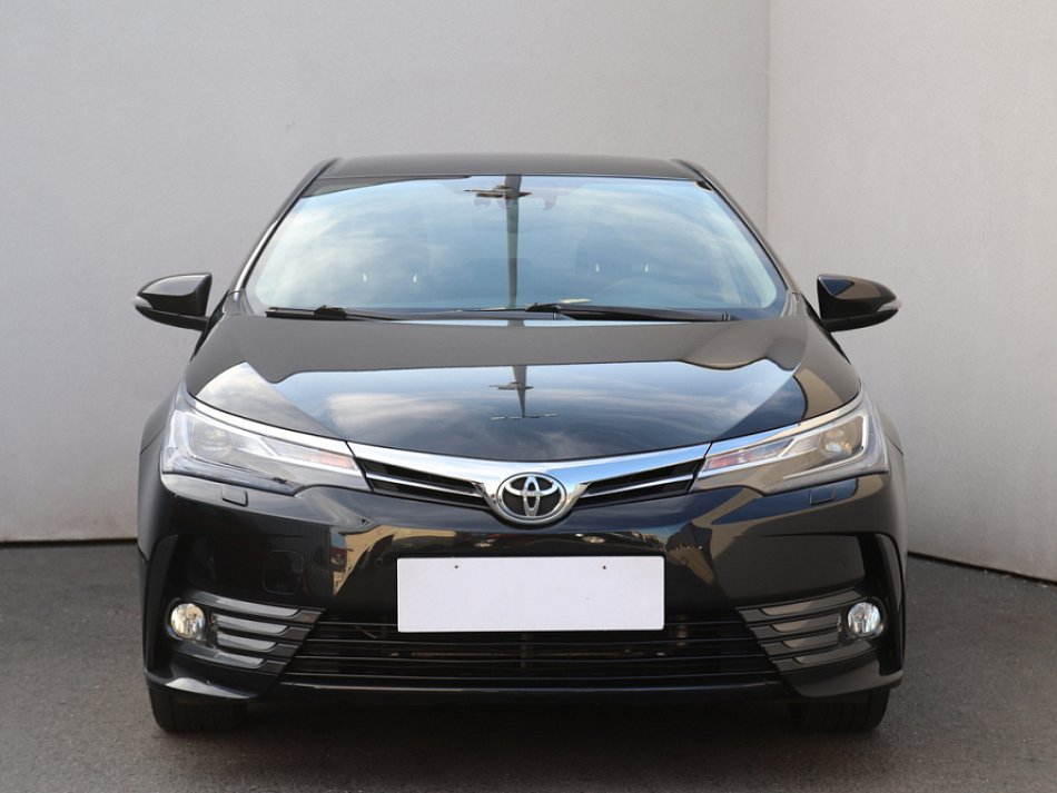Toyota Corolla 1.6 