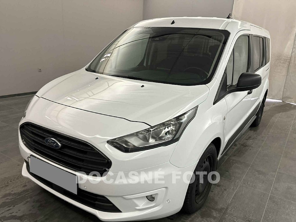 Ford Transit Connect 1.5TDCi Trend MAXi