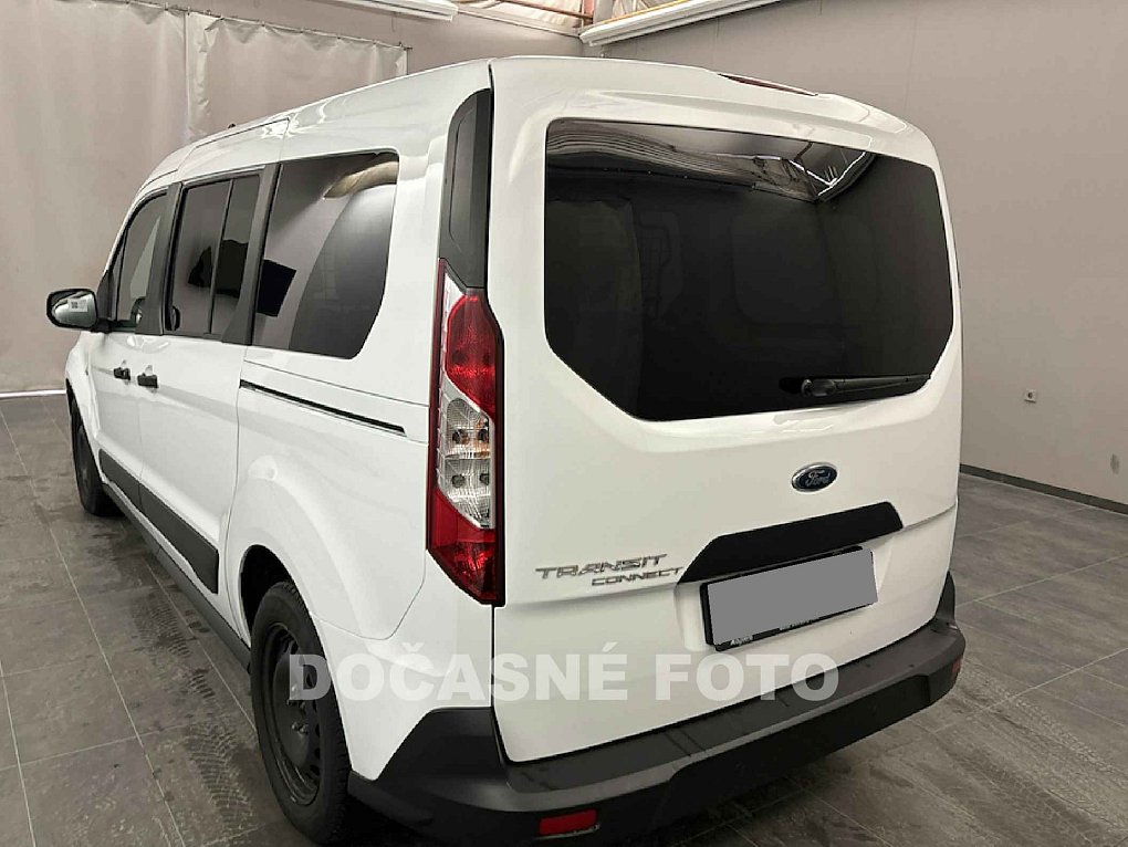 Ford Transit Connect 1.5TDCi Trend MAXi
