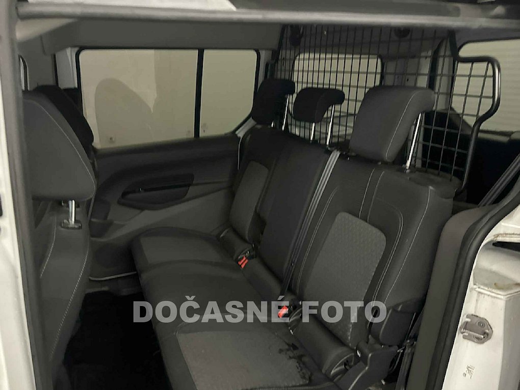 Ford Transit Connect 1.5TDCi Trend MAXi