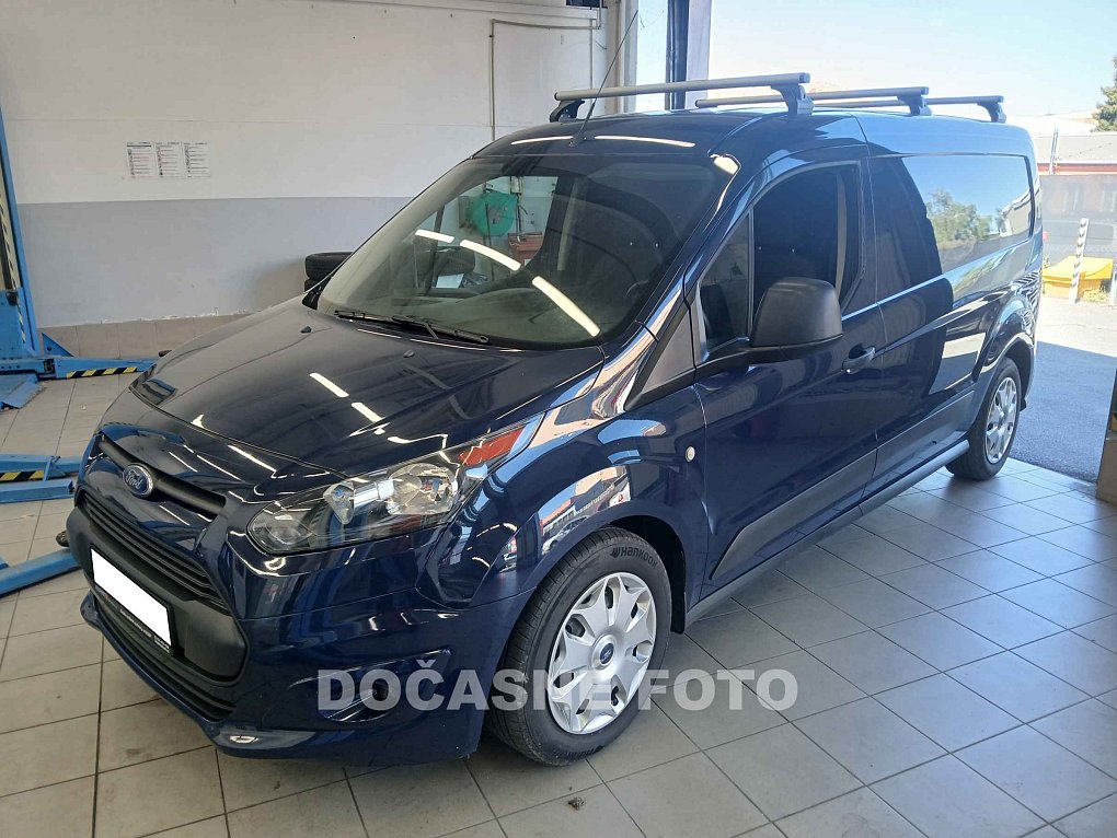 Ford Transit Connect 1.5 D 