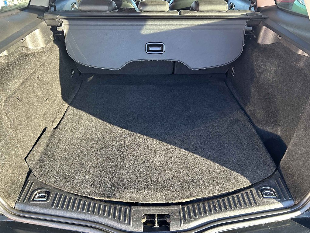 Ford Mondeo 2.2 TDCi Titanium
