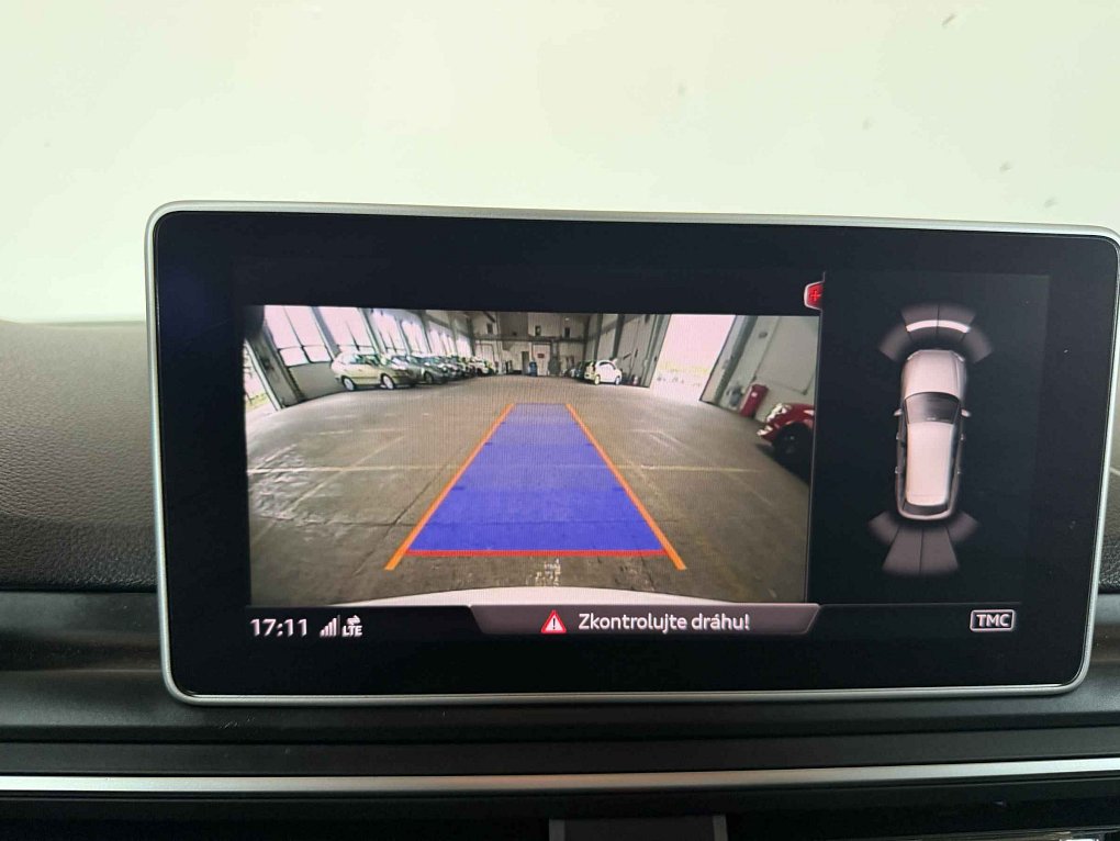 Audi A4 2.0TDI 