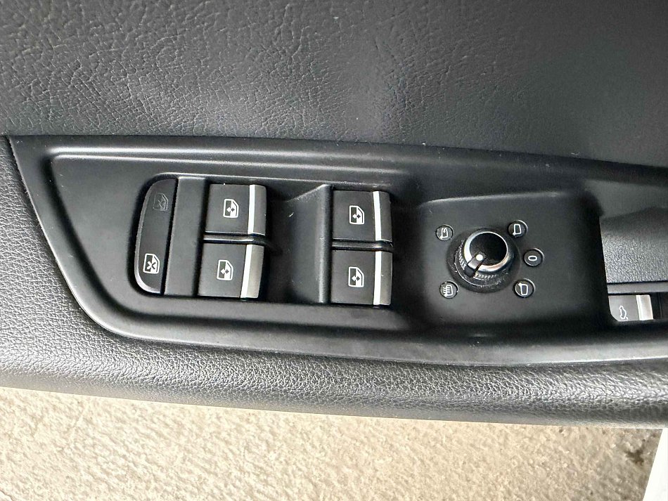Audi A4 2.0TDI 