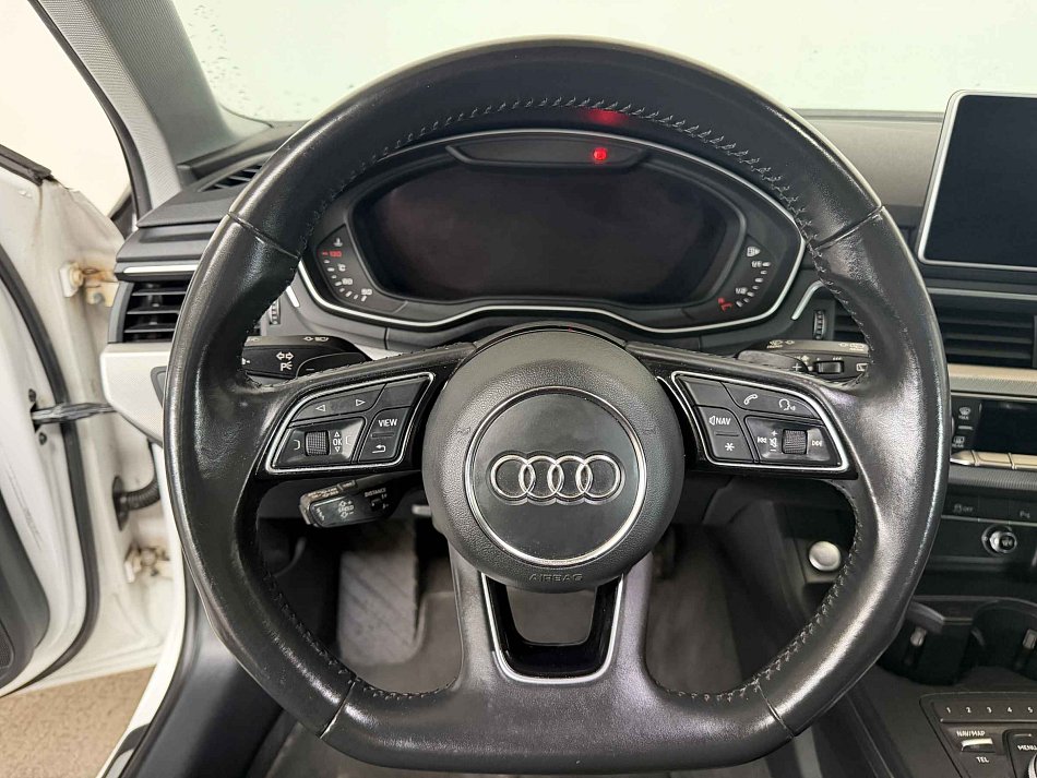 Audi A4 2.0TDI 