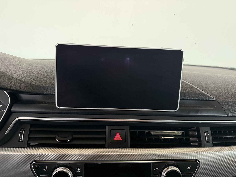 Audi A4 2.0TDI 