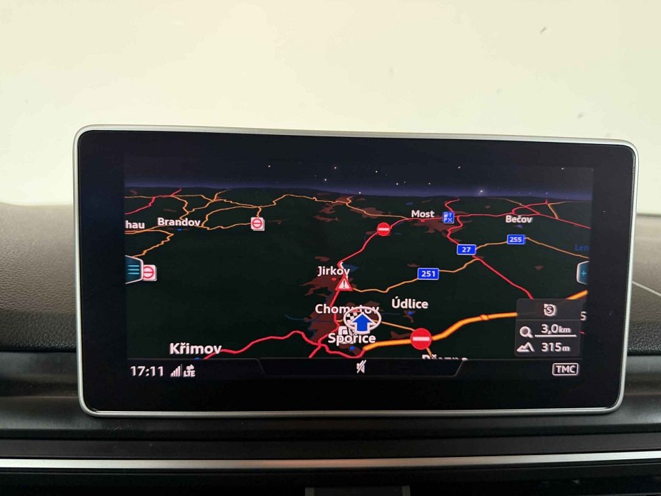 Audi A4 2.0TDI 