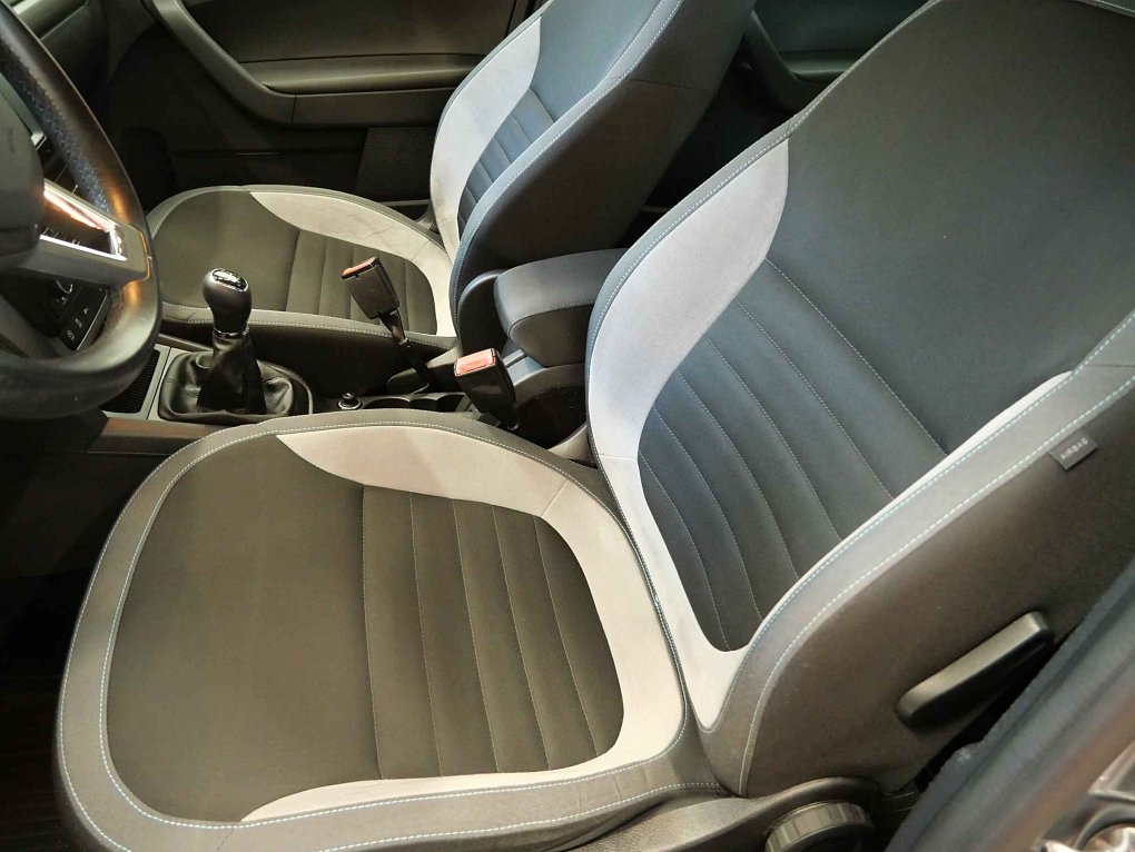 Škoda Yeti 1.4TSI 