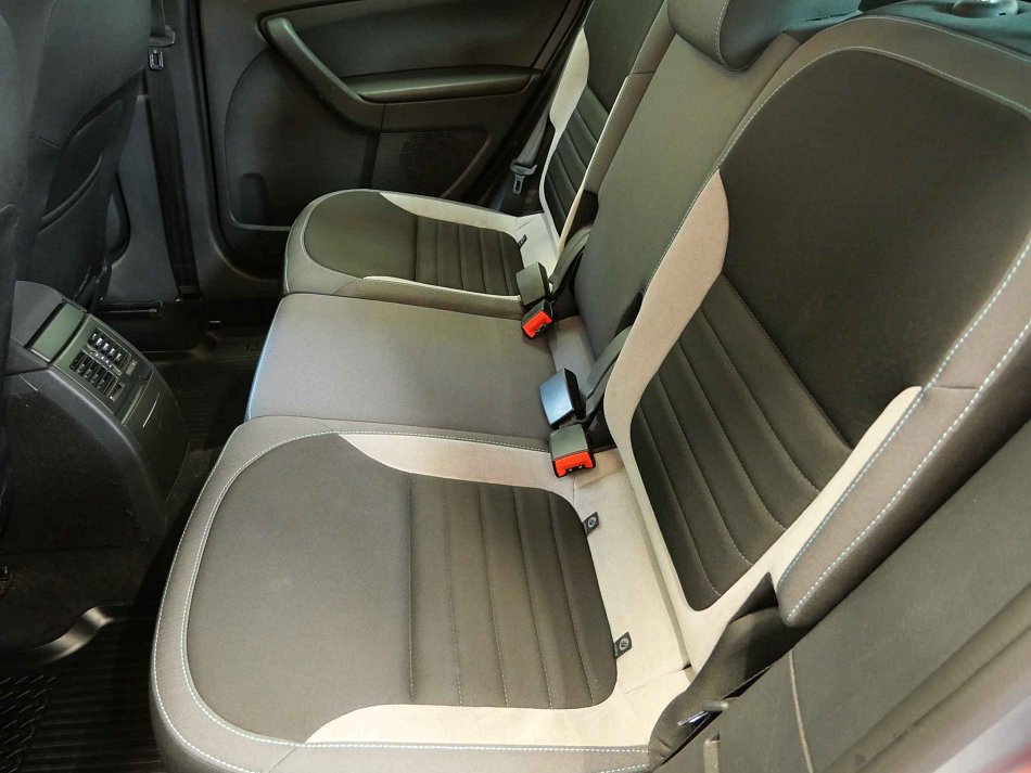 Škoda Yeti 1.4TSI 
