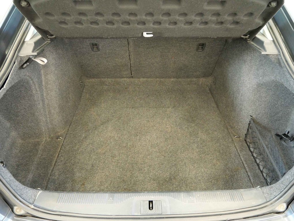 Škoda Octavia II 1.6 TDi 