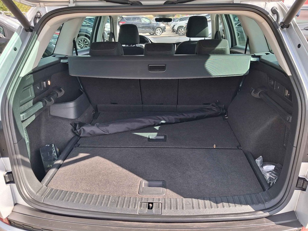 Škoda Kodiaq 2.0 TDi Ambition 4x4