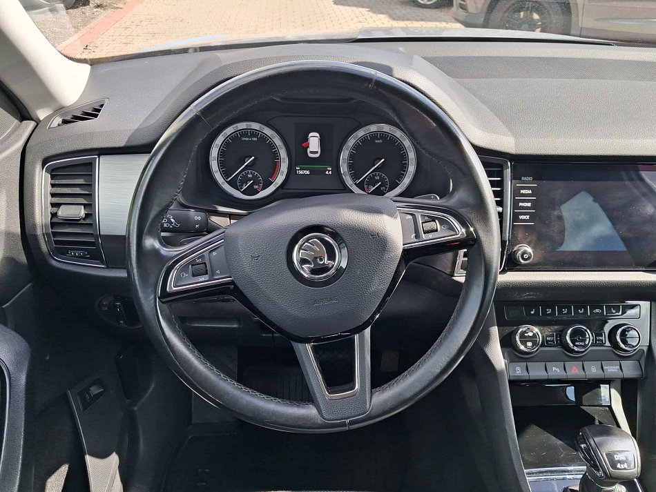 Škoda Kodiaq 2.0 TDi Ambition 4x4
