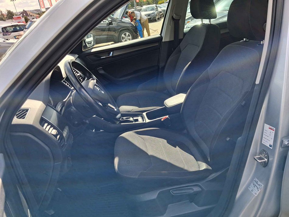 Škoda Kodiaq 2.0 TDi Ambition 4x4