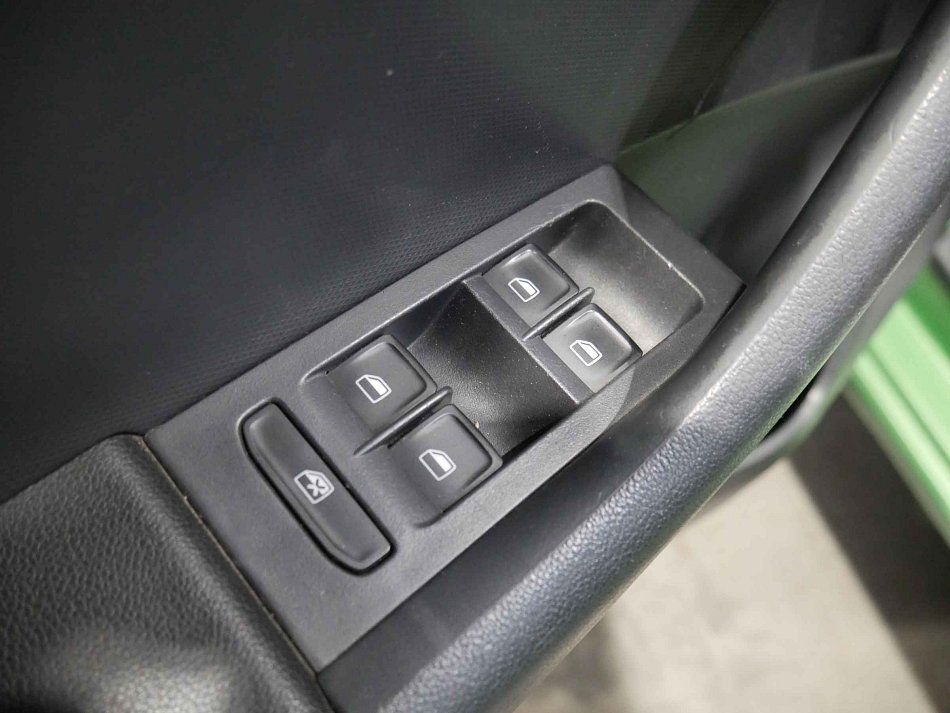 Škoda Rapid 1.2 TSi 