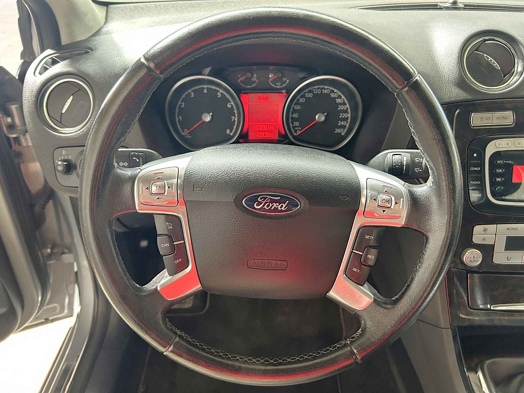 Ford Mondeo 2.0 16V 