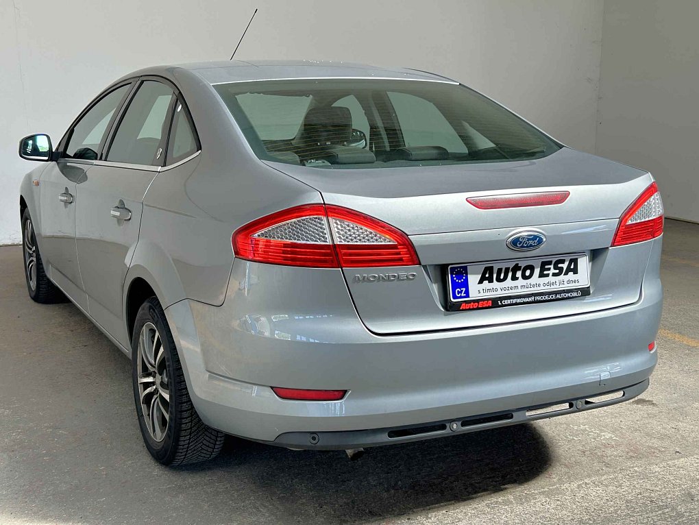 Ford Mondeo 2.0 16V 