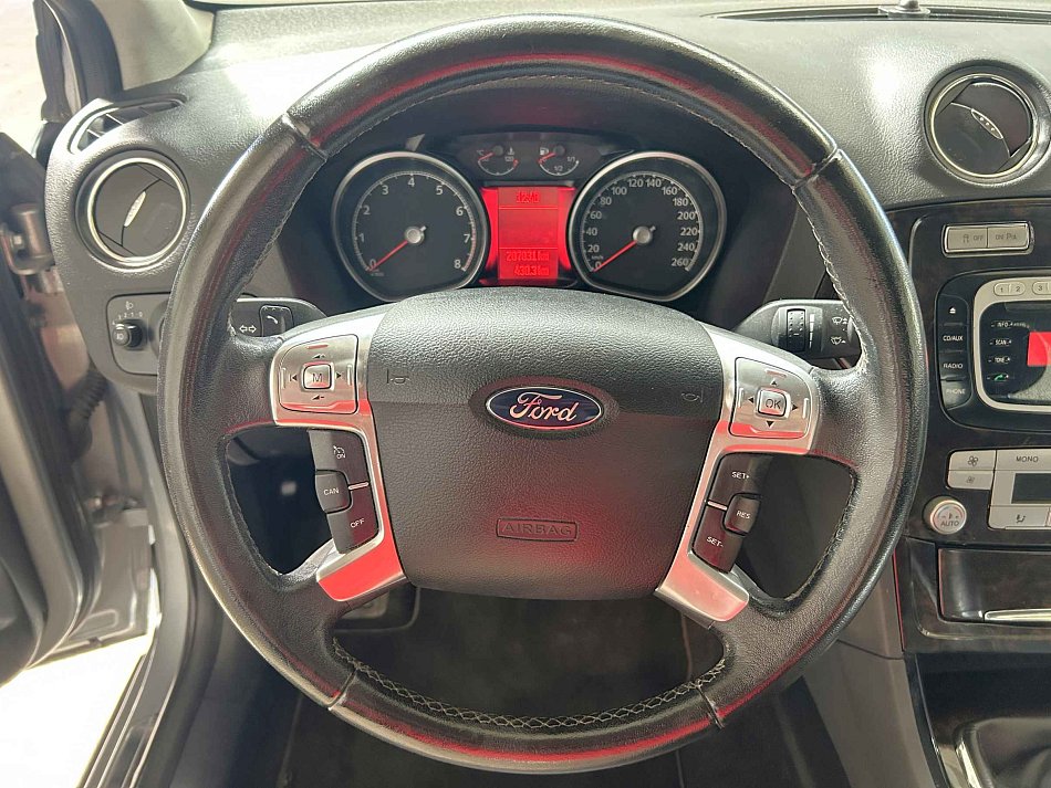 Ford Mondeo 2.0 16V 