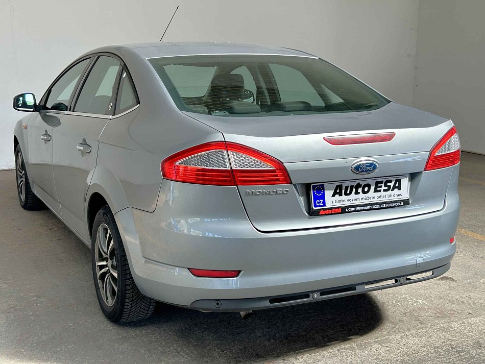 Ford Mondeo 2.0 16V 