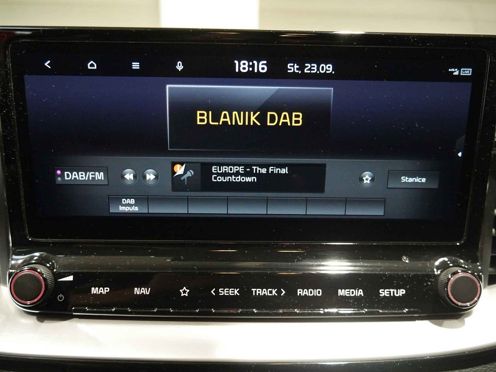 Kia XCeed 1.5 T-GDI 