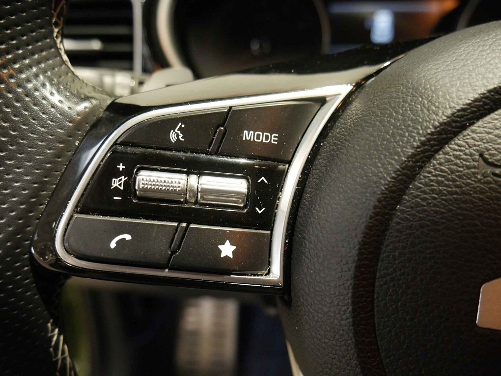 Kia XCeed 1.5 T-GDI 