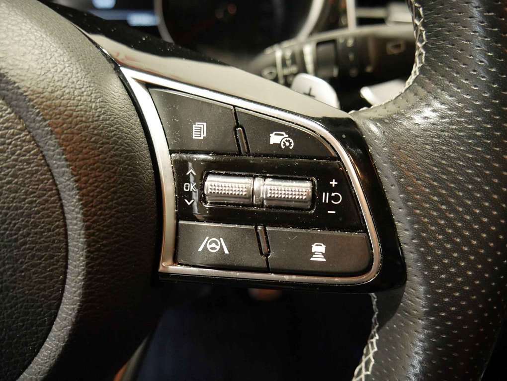 Kia XCeed 1.5 T-GDI 