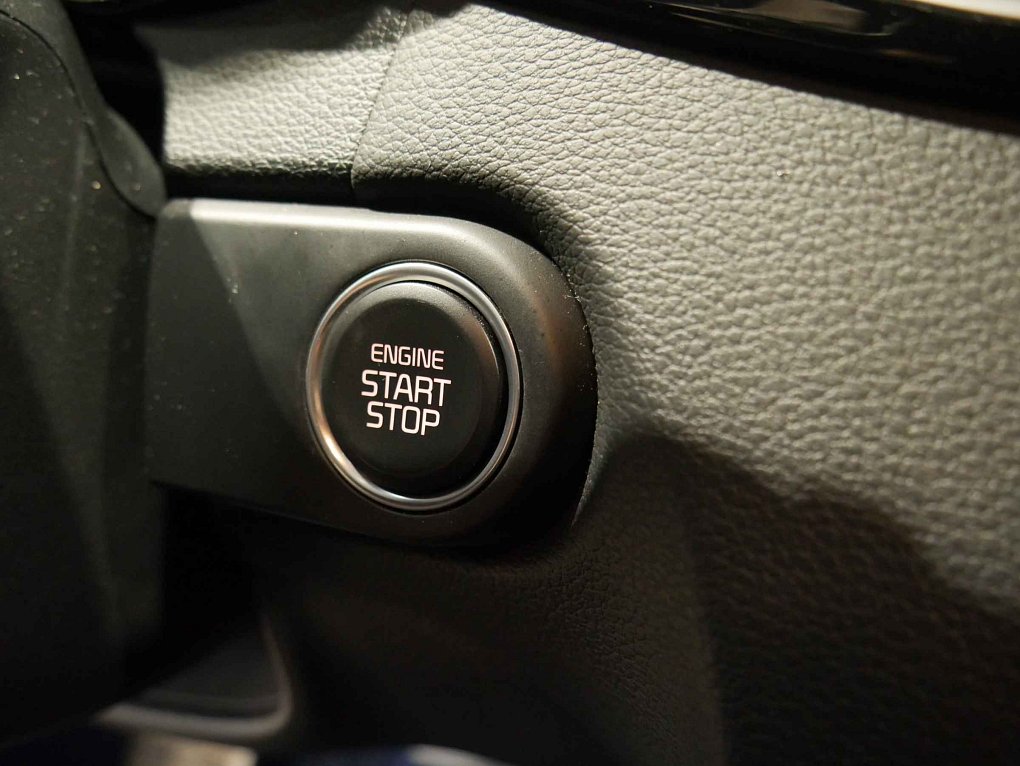 Kia XCeed 1.5 T-GDI 