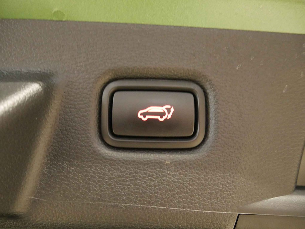 Kia XCeed 1.5 T-GDI 
