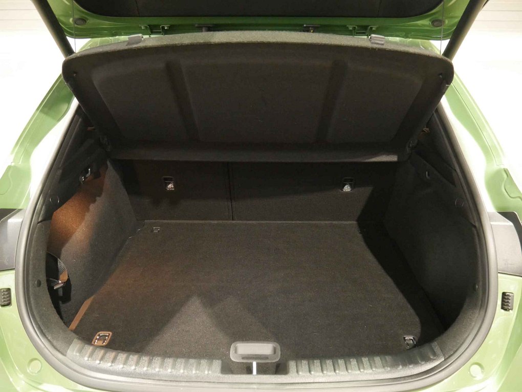 Kia XCeed 1.5 T-GDI 