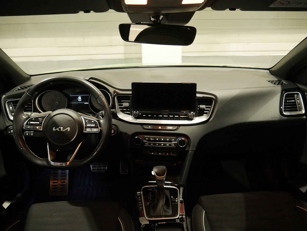 Kia XCeed 1.5 T-GDI 