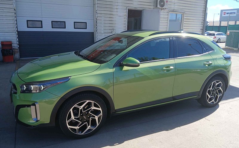 Kia XCeed 1.5 