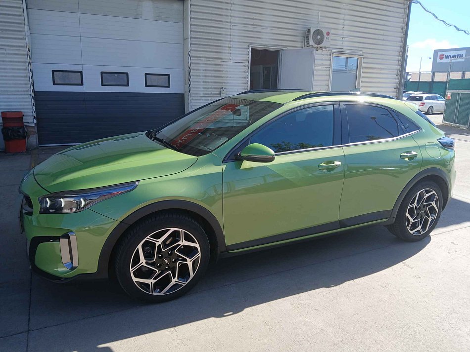 Kia XCeed 1.5 