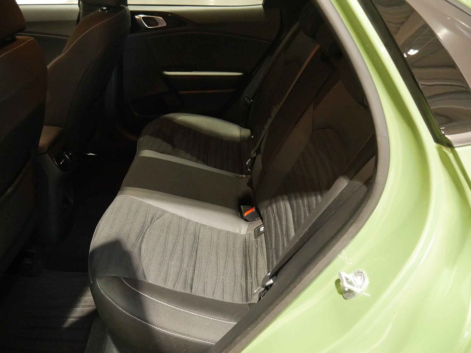 Kia XCeed 1.5 T-GDI 