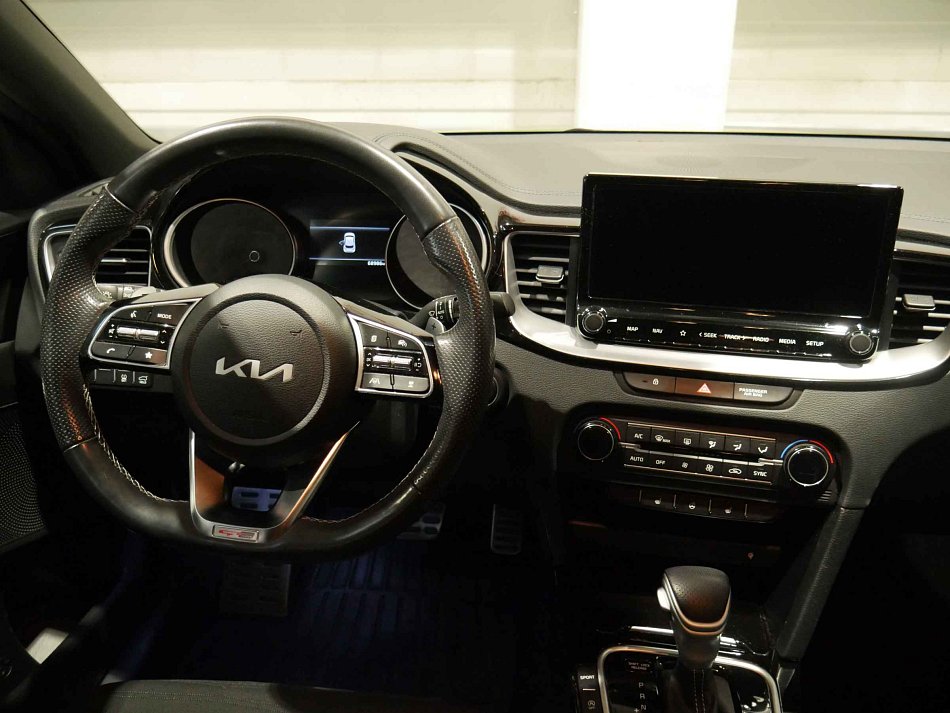 Kia XCeed 1.5 T-GDI 