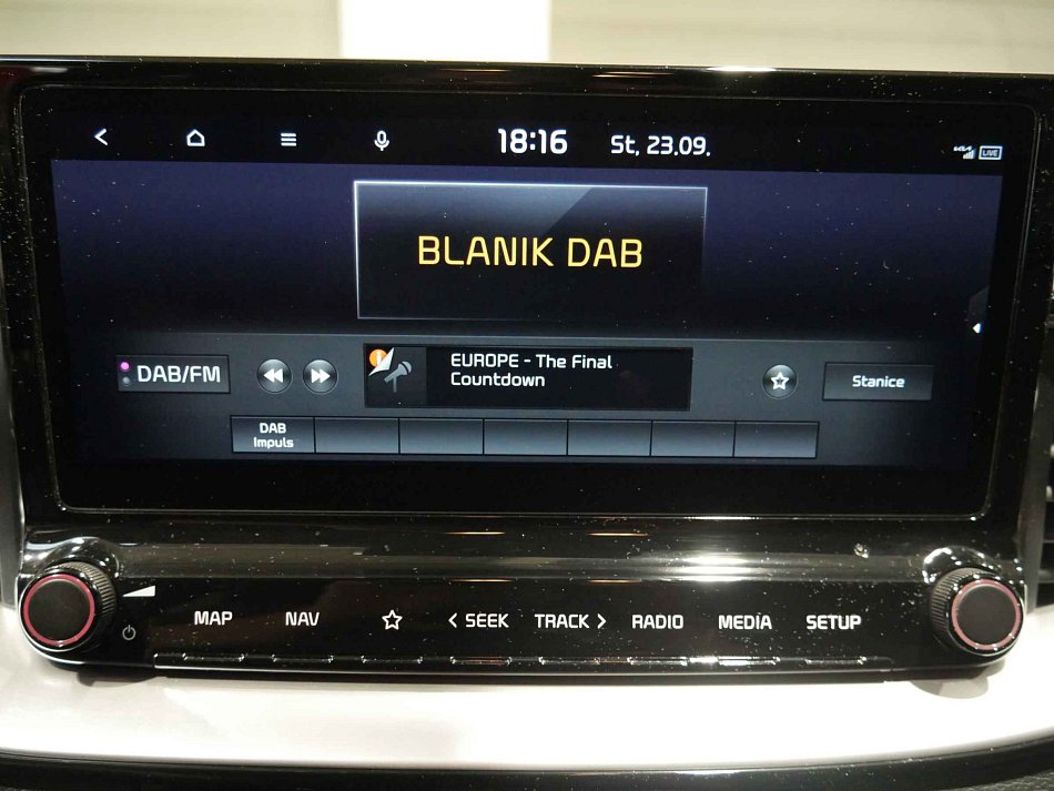 Kia XCeed 1.5 T-GDI 