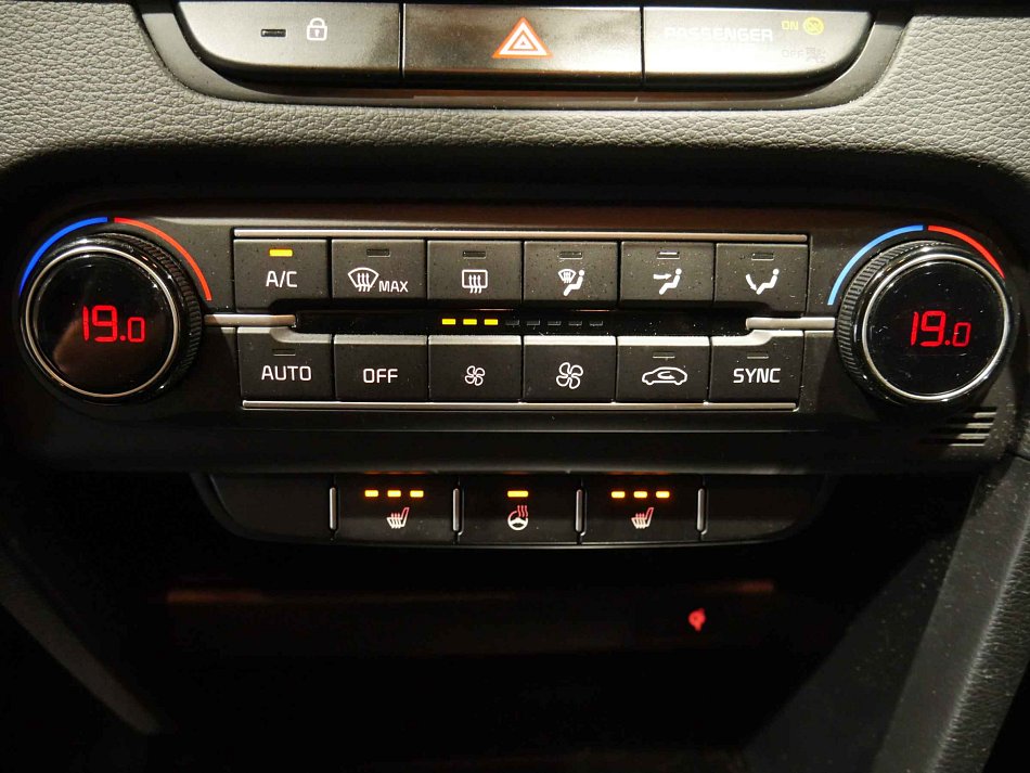 Kia XCeed 1.5 T-GDI 