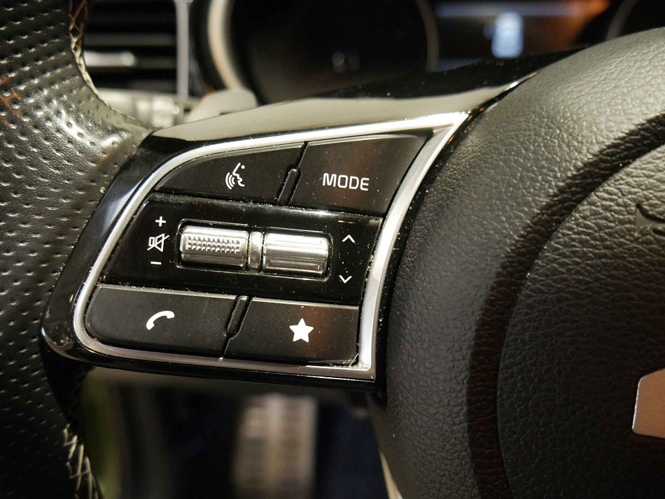Kia XCeed 1.5 T-GDI 