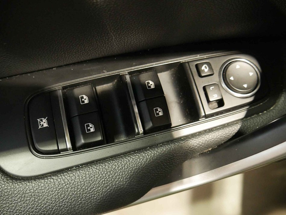 Kia XCeed 1.5 T-GDI 