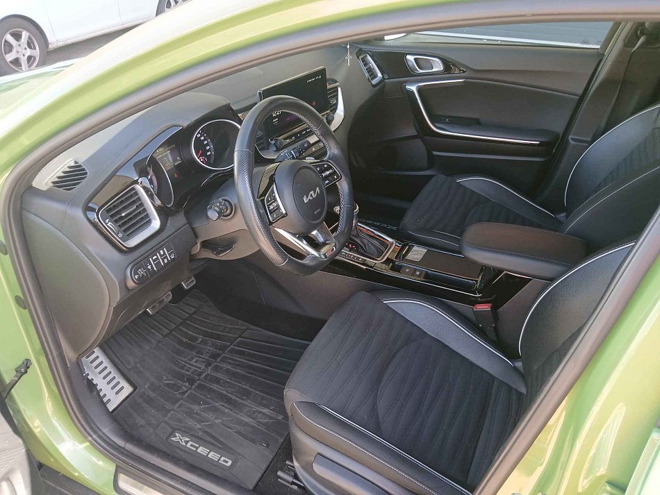 Kia XCeed 1.5 