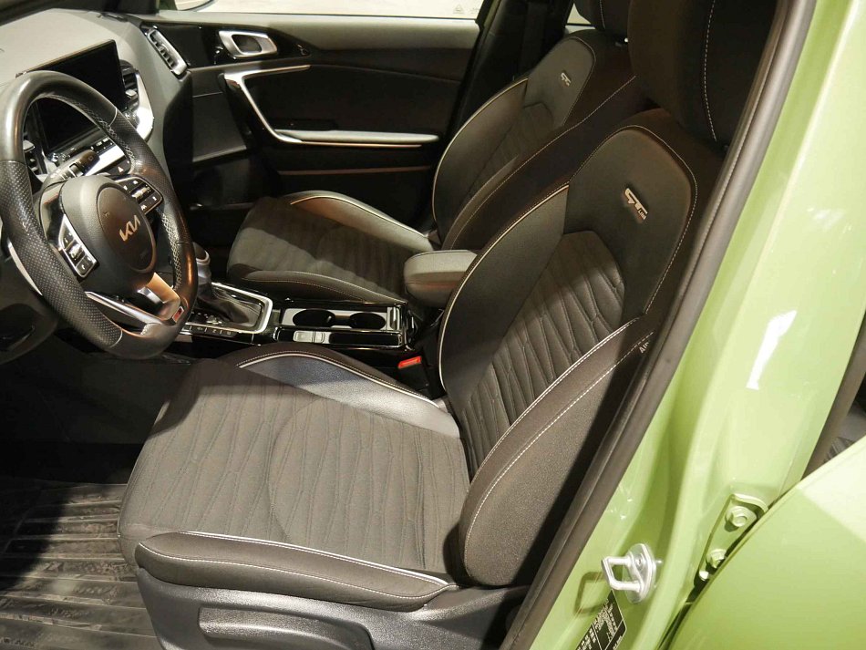 Kia XCeed 1.5 T-GDI 