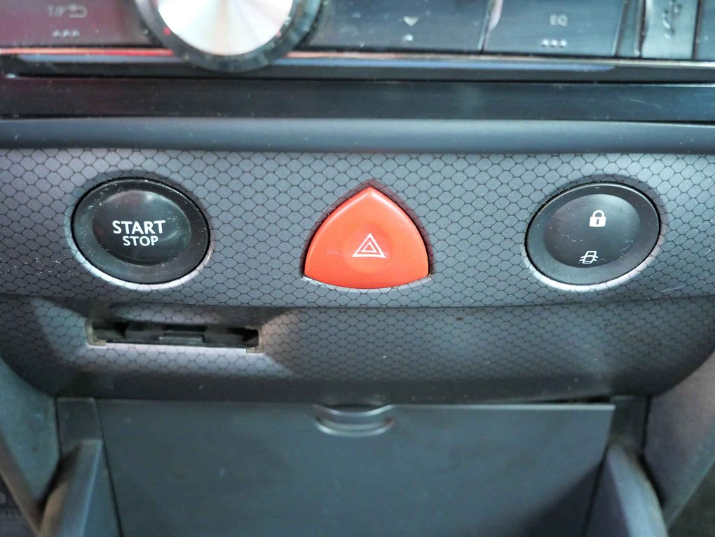 Renault Mégane 1.6 16V 