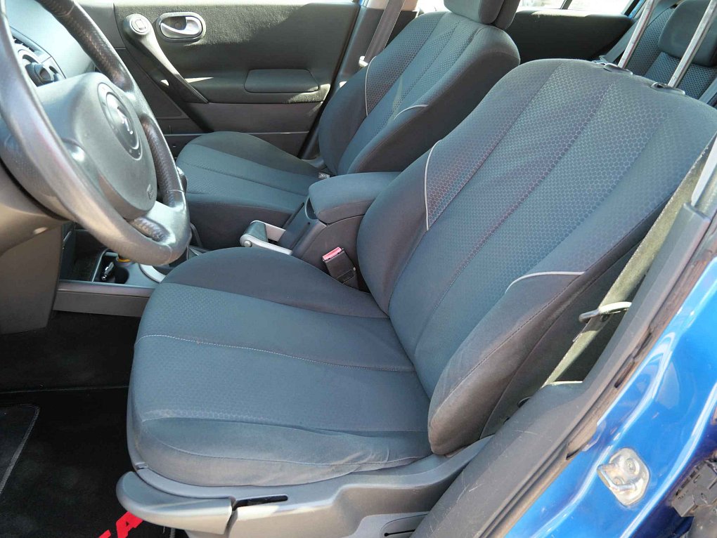 Renault Mégane 1.6 16V 