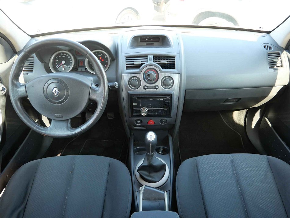 Renault Mégane 1.6 16V 