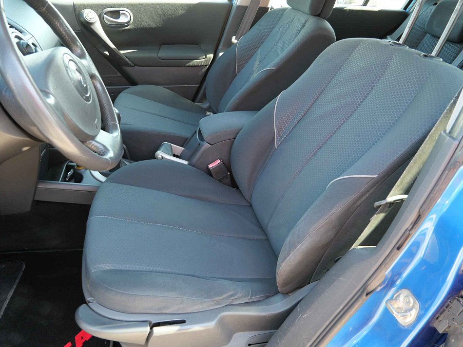 Renault Mégane 1.6 16V 