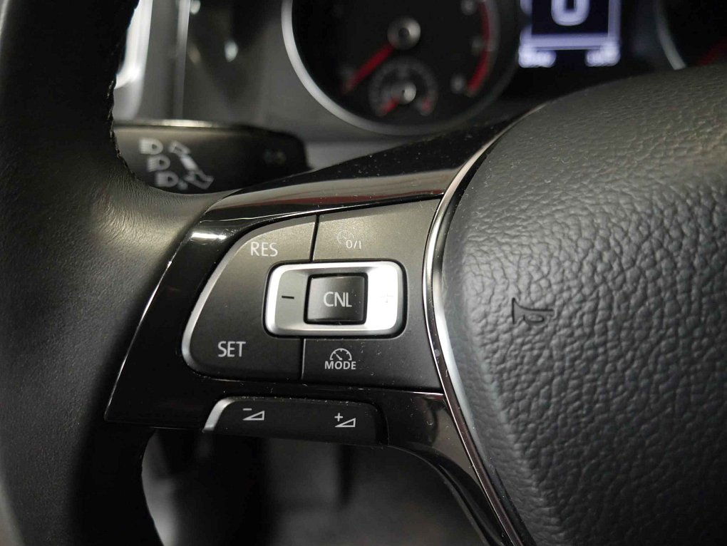 Volkswagen Golf 1.4TSi 