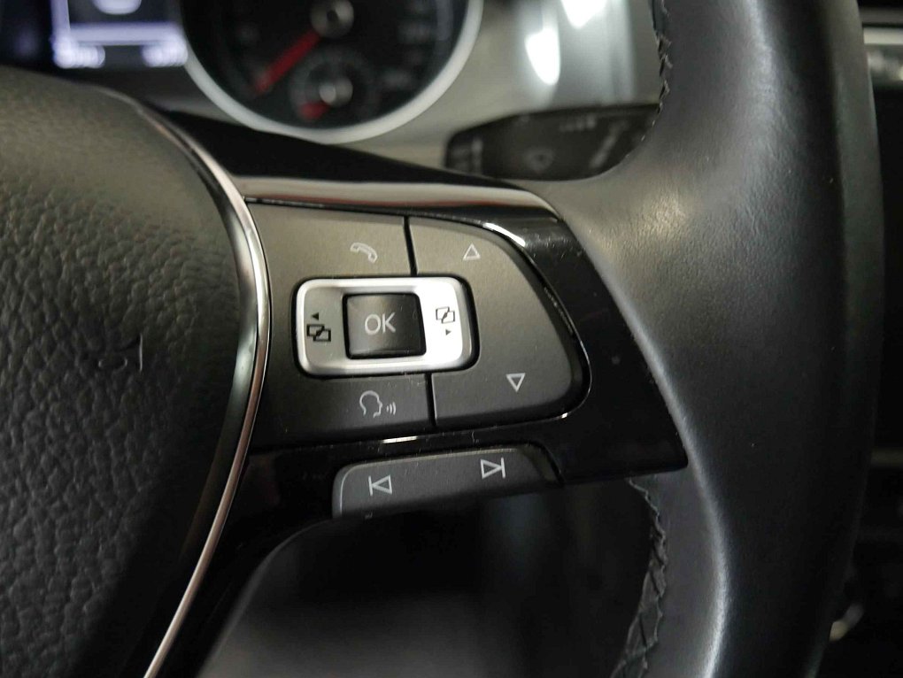 Volkswagen Golf 1.4TSi 