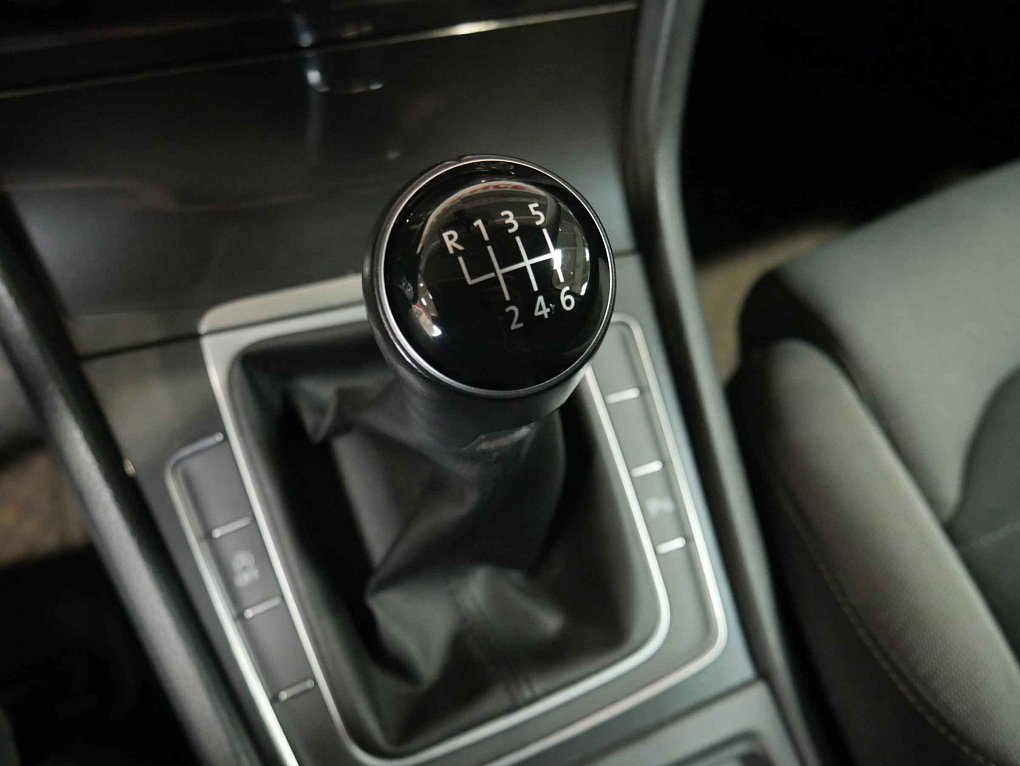 Volkswagen Golf 1.4TSi 
