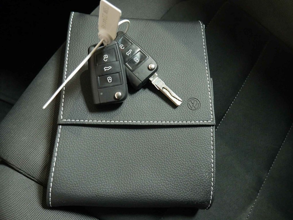 Volkswagen Golf 1.4TSi 