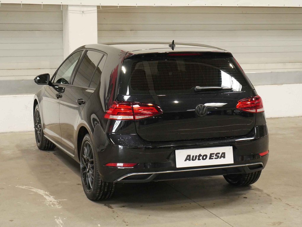 Volkswagen Golf 1.4TSi 